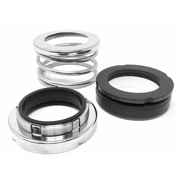 ZCH2-1.625 Seal Kit, C/Cer/FKM; Replaces AMPCO Part# GS8105530-01